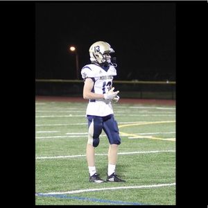 Meet your Posher, Zach